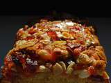 Cake anglais aux fruits confits
