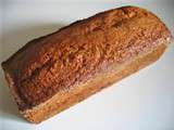 Cake sans beurre
