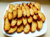 Casse-dents aux Amandes