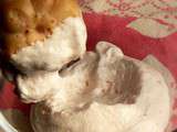 Chantilly minceur