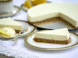 Cheesecake light & intense