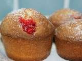 Chibertas aux pralines