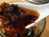 Confiture d’oignons