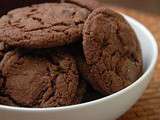 Cookies au chocolat