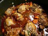 Coq au vin