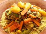 Couscous de casablanca