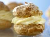 Crème patissière en 4 minutes, c’est possible