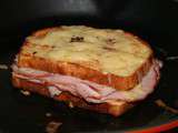 Croque-monsieur