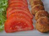 Croquettes de thon