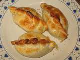 Empanadas