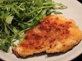 Escalopes de veau aux olives à la portugaise