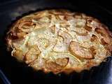 Flognarde aux Poires