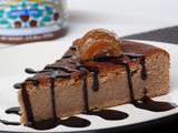Fondant aux marrons