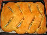 Fougasse