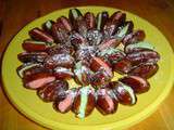 Fruits déguisés