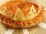 Galette des Rois