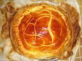Galette des sultans