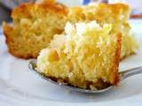 Gâteau au yaourt