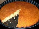 Gâteau au yaourt