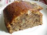 Gâteau aux Noix de Grenoble