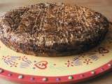 Gâteau breton, bon comme là-bas