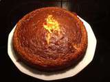 Gateau quatre quarts
