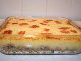 Hachis Parmentier