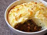 Hachis Parmentier