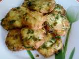 Kefta au poisson