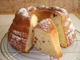 Kouglof
