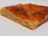 Kouign amann