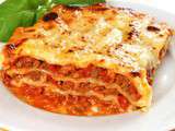 Lasagnes