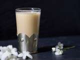 Lassi au cafe