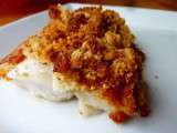 Morue au chorizo