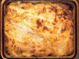 Morue florentine