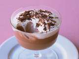 Mousse au chocolat