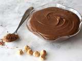 Nutella fait maison