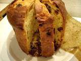 Panettone: Brioche de Noël Italien