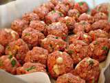 Paupiettes aux fines herbes