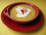Potage au céleri-rave