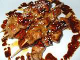 Poulet à la chinoise