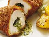 Poulet à la kiev