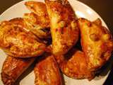 Rissoles de viande