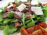 Salade de volaille
