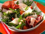 Salade italienne