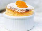 Souffle a la mandarine