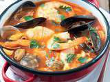 Soupe du pêcheur