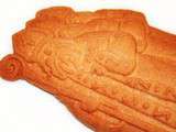 Speculoos de la Saint-Nicolas