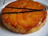 Tarte tatin
