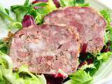Terrine de Lapin